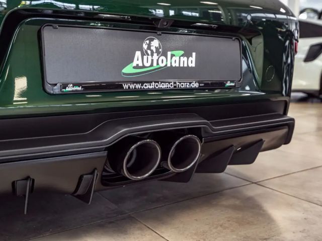 Porsche 992 Coupé GT3