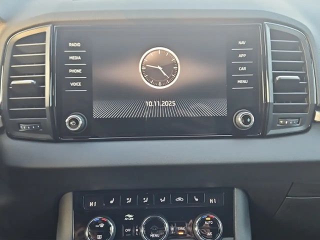 Skoda Karoq 2.0 TDI Selection