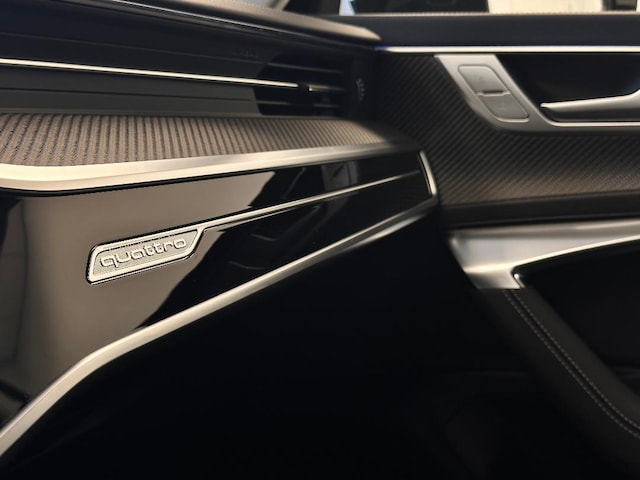 Audi S7 Quattro Sportback