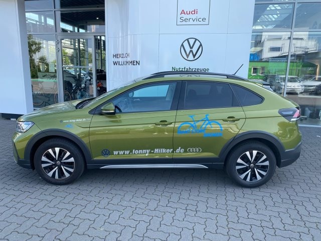 Volkswagen Taigo 1.0 TSI IQ.Drive