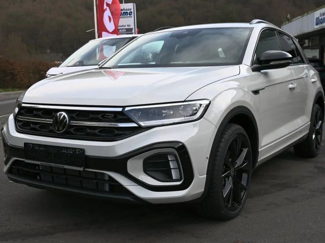 Volkswagen T-Roc 1.5 TSI DSG R-Line Sound Style