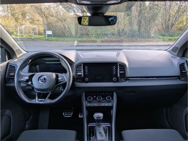 Skoda Karoq Sportline