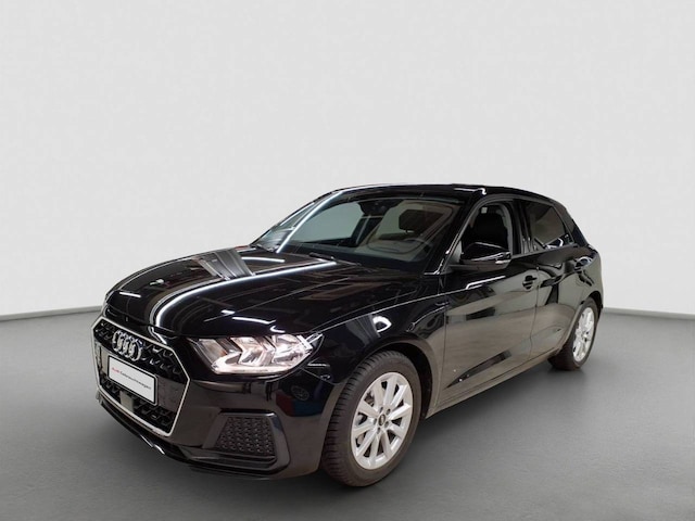 Audi A1 30 TFSI Sportback