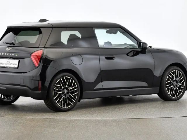 MINI Mini Electric SE