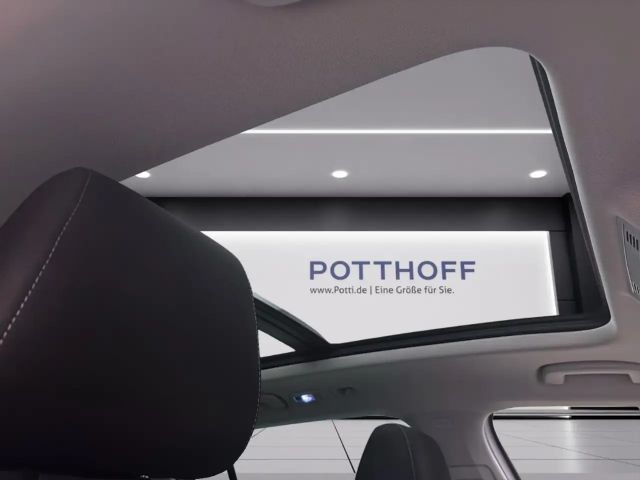 Skoda Superb 2.0 TDI Combi Style Style