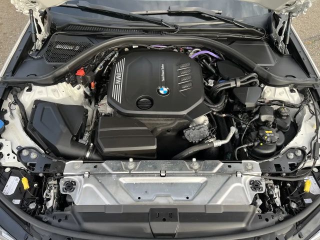 BMW 320 320d Touring xDrive