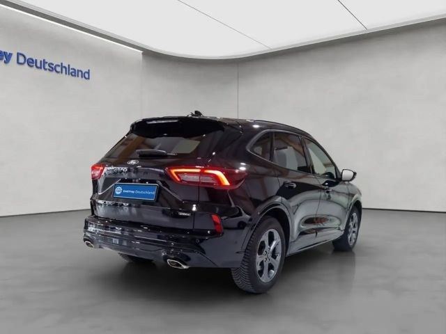 Ford Kuga Plug in Hybrid ST Line X