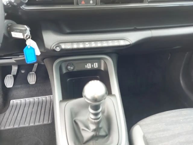 Jeep Avenger Longitude