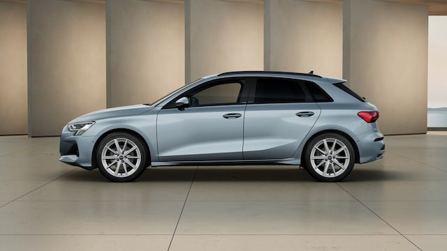 Audi A3 35 TDI S-Tronic Sportback