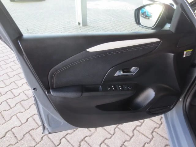 Opel Corsa GS-Line Grand Sport