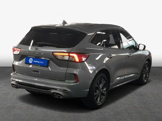Ford Kuga ST Line X