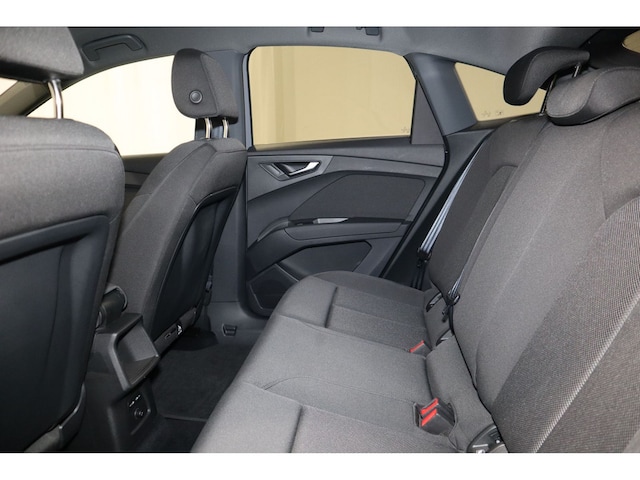 Audi Q4 e-tron 35 Sportback