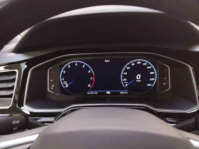 Volkswagen Taigo 1.0 TSI R-Line