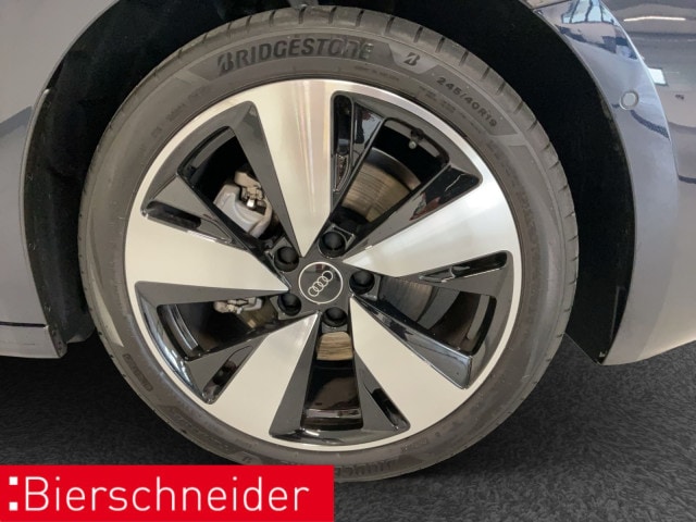 Audi A5 Avant S-Tronic