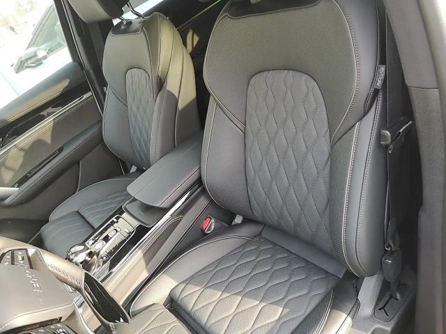 BYD Tang 108,8 kWh Österreich Paket Flagship