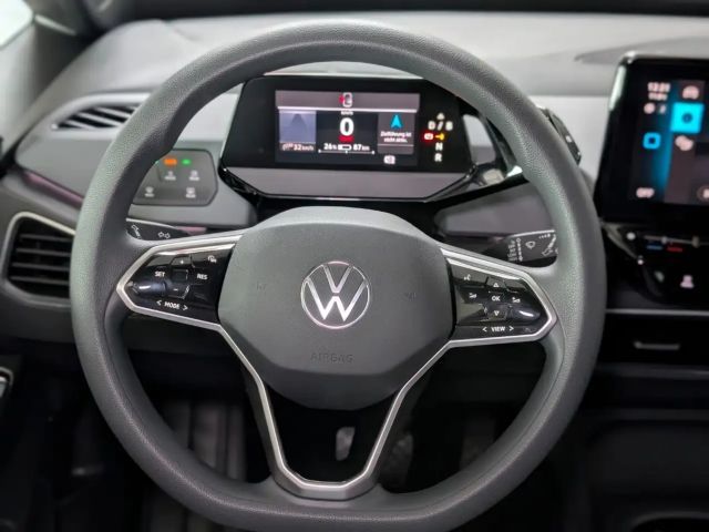 Volkswagen ID.3 58 KWh Performance Pro