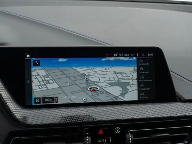 BMW 118 118i M-Sport Sedan