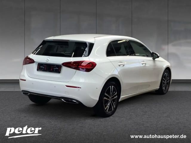 Mercedes-Benz A 180 Progressive