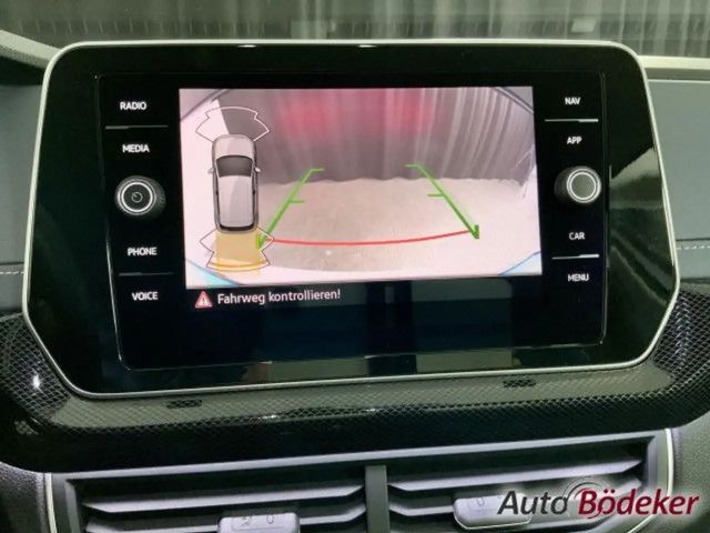 Volkswagen T-Cross DSG Style