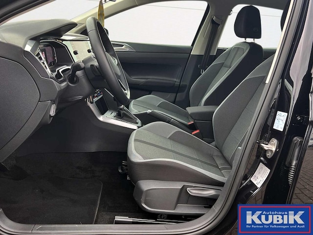 Volkswagen Polo DSG IQ.Drive