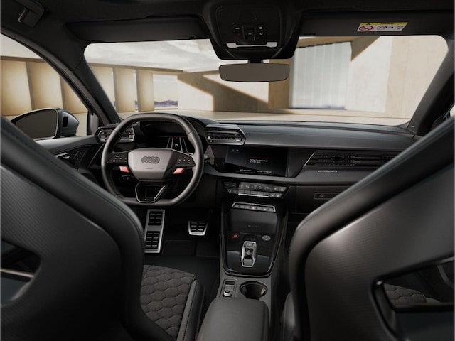 Audi RS3 Quattro S-Tronic Sportback