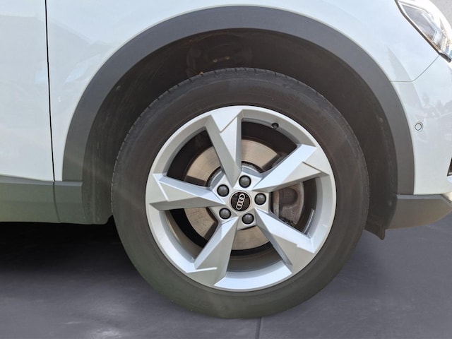 Audi Q3 45 TFSI Hybride S-Tronic