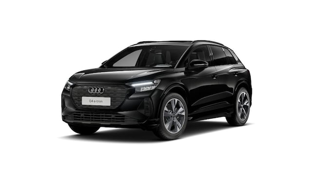 Audi Q4 e-tron 40