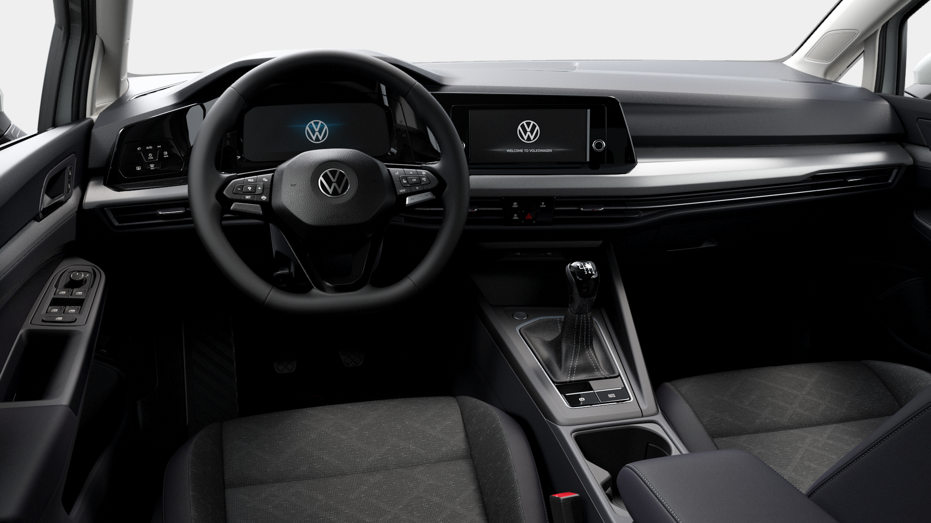 Volkswagen Golf 1.5 TSI Life