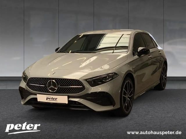 Mercedes-Benz A 250 A 250 e AMG Line