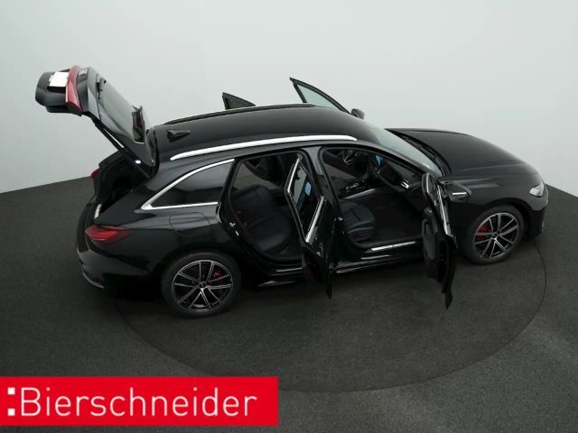 Audi A5 Avant S-Line S-Tronic