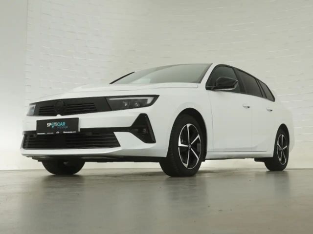 Opel Astra GS-Line Grand Sport Sports Tourer