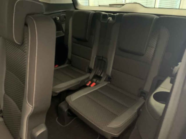 Volkswagen Touran DSG