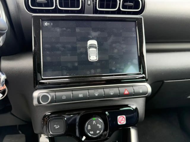 Citroën C3 Aircross PureTech