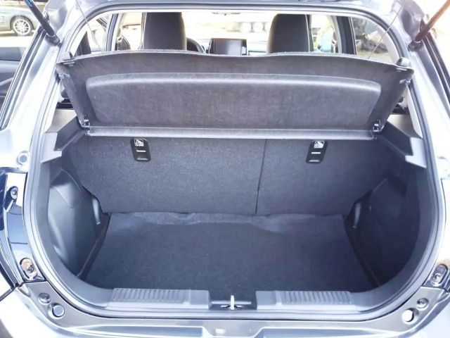 Suzuki Swift Comfort Hybrid