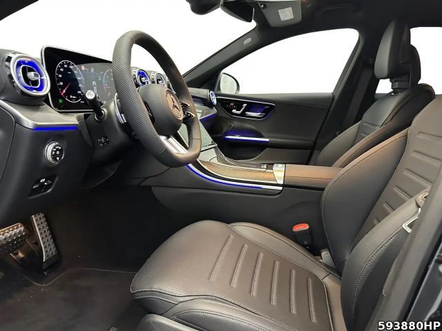 Mercedes-Benz C 220 AMG Line C 220 d Estate