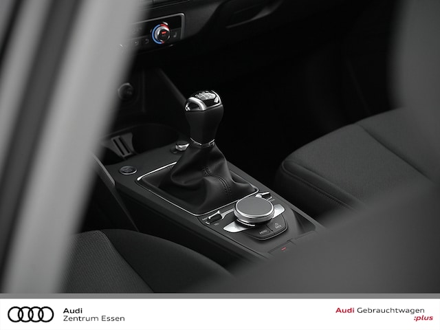Audi Q2 30 TFSI