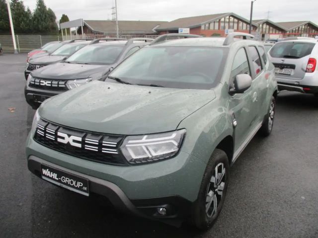 Dacia Duster 2WD TCe 150