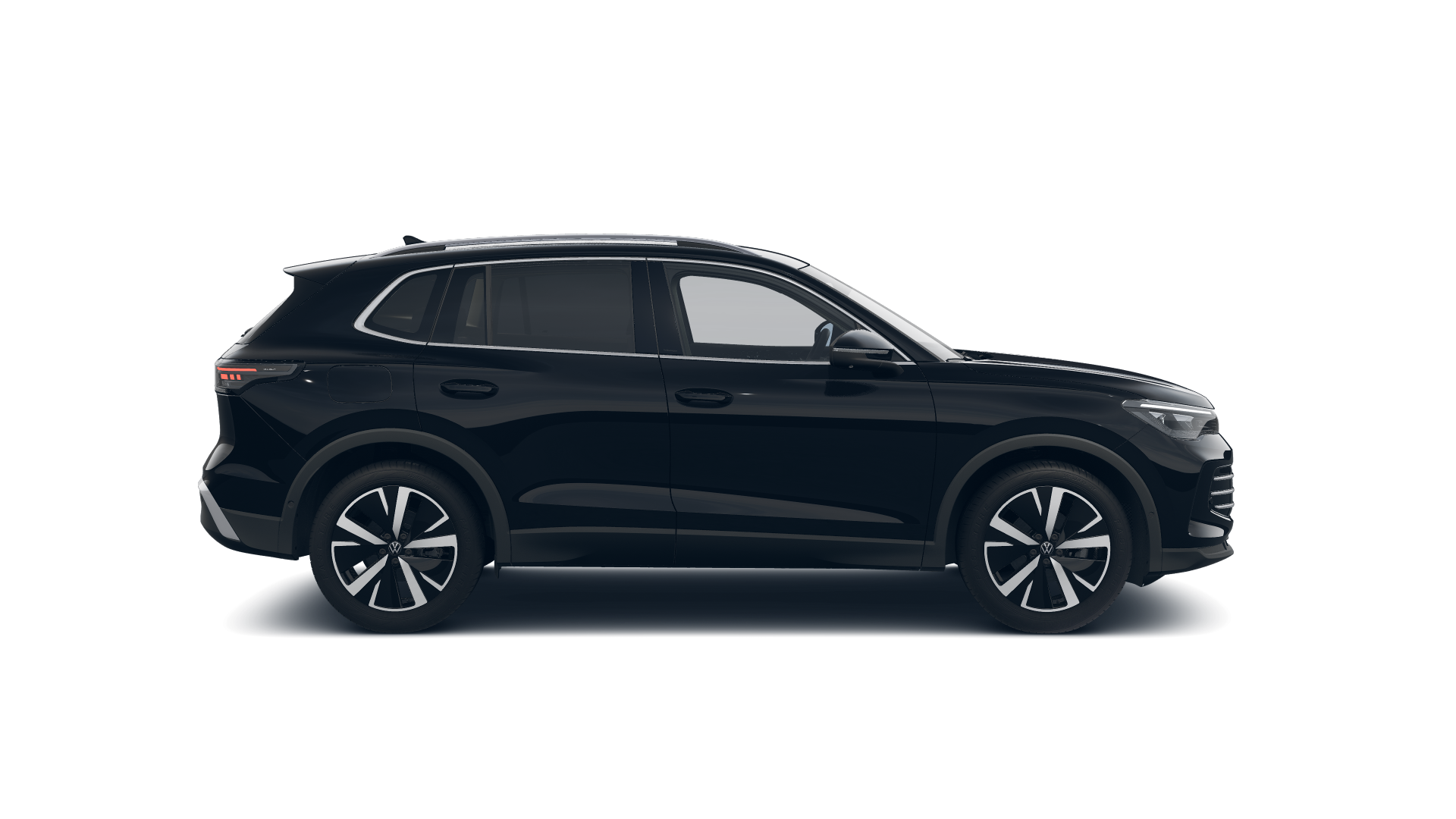 Volkswagen Tiguan DSG Elegance Elegance