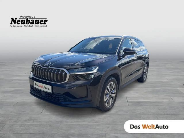 Skoda Kodiaq 4x4 Selection