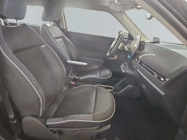 MINI Cooper E *HUD*ParkAsisst*DriveAsisst*LED*DAB*Paket S*