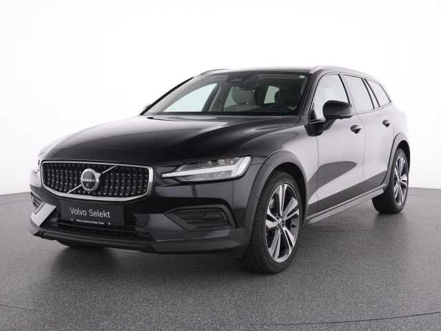 Volvo V60 Cross Country CC
