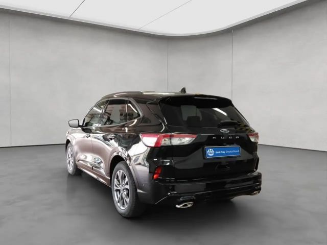 Ford Kuga EcoBoost ST Line X