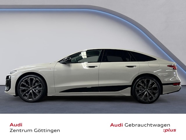 Audi A6 e-tron Performance Sportback