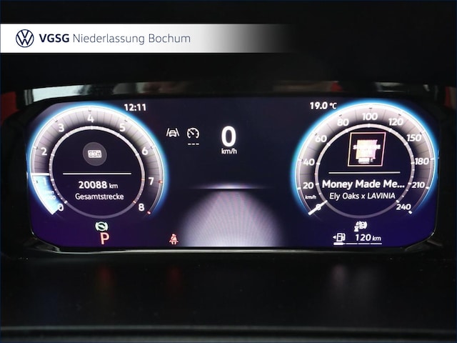 Volkswagen Caddy Caddy