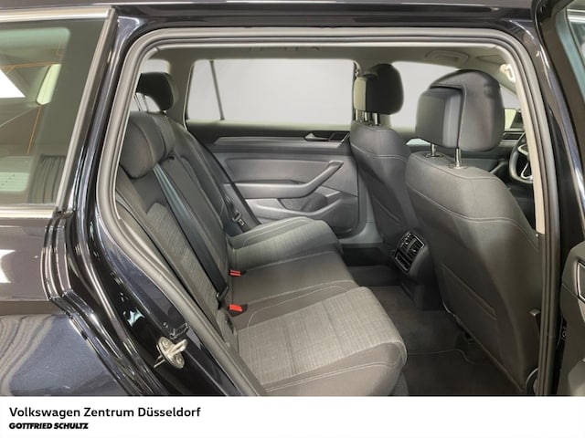 Volkswagen Passat 1.5 TSI Business DSG Variant