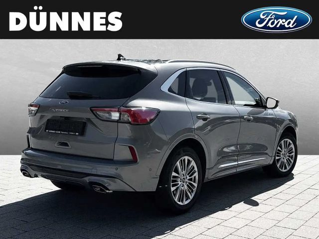 Ford Kuga Plug in Hybrid Vignale
