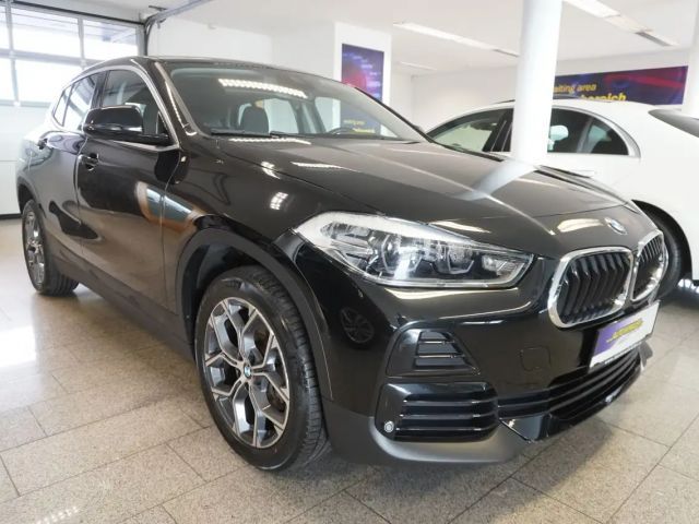 BMW X2 sDrive18i