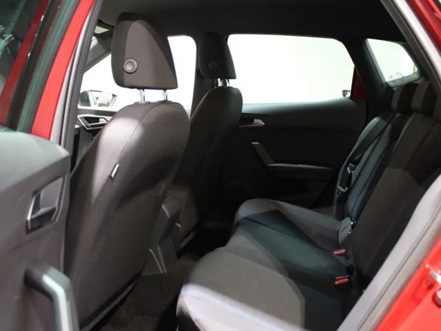 Seat Arona 1.0 TSI FR-lijn