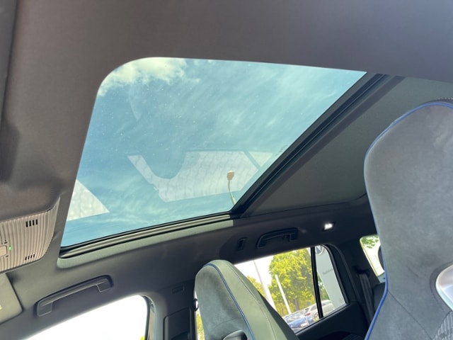 Volkswagen Tayron 2.0 TDI DSG