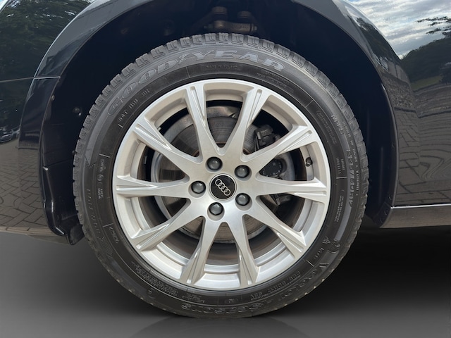 Audi A4 35 TDI Avant S-Tronic